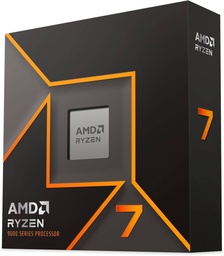 [100-100001404WOF-4] Procesador Amd 7 9700x