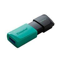 [DTXM/256GB] KINGSTON USB 256GB DATATRAVELER EXODIA M USB 3.2 DTXM/256GB