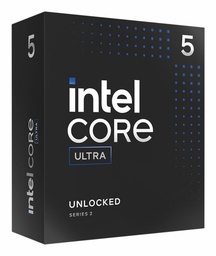 [BX80768245K-3] Cpu Intel Core Ultra 5 245k, 14core, 24mb,1851