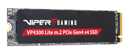 [VP4300L2TBM28H-1] Ssd Patriot Vp4300 Lite 2tb M.2 2280 Pcie Gen 4 X 4