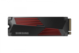 [MZ-V9P2T0/AM] Ssd Samsung Mz-v9p2t0/am 2tb M.2 Nvme