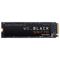 [SN770 2TB] Ssd Wd Black  Sn770 2tb M.2 Nvme
