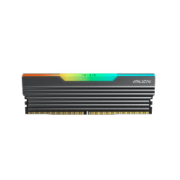 [HS-C408-U32C4/8G] Módulo De Memoria Ram Ddr4 De De 8 Gb / 3200 Mhz / Rgb / Para Equipo De Escritorio / Udimm