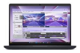 [3000196272212.1,3000196272212.2,3000196272212.3] Laptop Dell Pro Max 16 Workstation Intel Core Ultra 7 265h 32gb, 1tb Nvidia Rtx Pro 1000 Blackwell