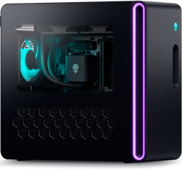 [ACT1250_U7ARL321T5060TIWHS_1W] Computadora Gamer Dell Aurora ACT1250, Intel Core Ultra 7 265F, NVIDIA GeForce RTX 5060 Ti, 32GB, 1TB SSD, Wi-Fi, Windows 11 Home