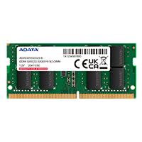 [AD4S320032G22-SGN-1] Memoria Adata Sodimm Ddr4 32gb Pc4-25600 3200mhz Cl22 260pin 1.2v Laptop/aio/mini Pcs
