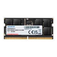 [AD5S560032G-S] Memoria Adata Sodimm Ddr5 32gb Pc5-44800 5600mhz  Cl46 1.1v (ad5s560032g-s)