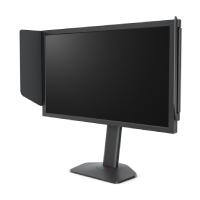 [9H.LN8LB.QBL] Monitor Benq Esports Xl2586x Plus 24.1 1920 X 1080 A 600 Hz Hdmi 2.1x3 Dp 1.4x1 Mini Usb X1