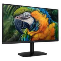 [24B35H3] Monitor Led Aoc 24b35h3 / Color Negro / Panel Ips 23.8 / Hdmi Y Vga / Aspecto 16:9 / Tiempo D.r. 1ms