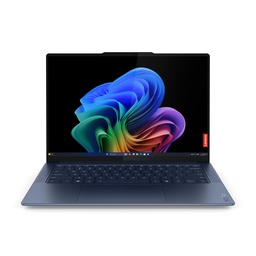 [83ED003PLM] Laptop Lenovo Idea Yoga Slim 7 14q8x9/ Snapdragon X Elite X1e-78-100 3.4 Ghz Maxf/32gb/1tb Ssd/14.5