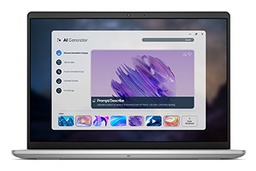 [8X4M5] Laptop Dell Pro 14 Essential Amd Ryzen 7 250 16 Gb 1x16 Gb 512 Gb Ssd 14 Fhd Win11 Pro 1 AÑo De