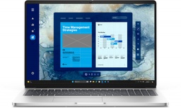 [DVRC5] Laptop Dell Pro 16 | Intel Core Ultra 5 235u | 16 Gb | 512 Gb Ssd | 16 Fhd | Win11 Pro | 3 AÑo De
