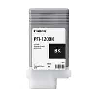 [2885C001AA] Cartucho                                                                                                                                                                                                                 Canon Pfi-120 Negro 130ml. P/tm-200 (2885c001aa)