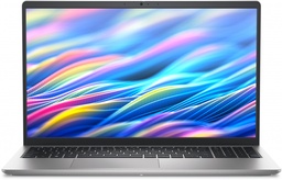 [0F6GX] Laptop Dell 15 Dc15250 Intel Core I5-1334u 16gb 512gb Ssd M.2 15.6 Pulgadas Fhd Win 11 Home Silver