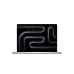 [MDE64E/A] Macbook Pro 14 Pulgadas/chip M5 De Apple Con 10cpu Y 10gpu/24gb/1tb Ssd/3 Puertos Thunderbolt 4/ad