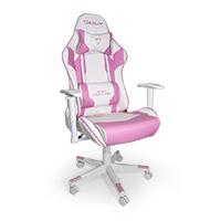 [OSR-05] Silla Ocelot Gaming Osr-05 / Vinipiel / Base Nylon Ajustable / Descansabrazos 2d / Piston Clase 4 /