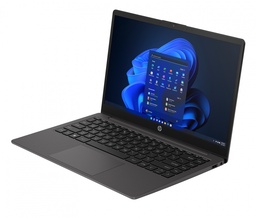 [BP0L4AT#ABM] Laptop HP 245 G10, 14" 1366x768 HD, AMD Ryzen 3 7320U, 8GB, 256GB SSD, Windows 11 Home, Español