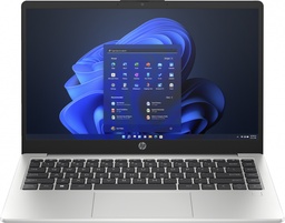 [AN0Y2LT#ABM] Laptop HP 245 G10, 14" 1920x1080 Full HD, AMD Ryzen 7 7730U, 8GB, 512GB SSD, Windows 11 Home, Español