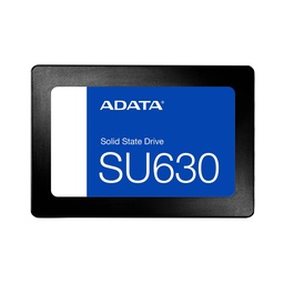 [ASU630SS-960GQ-R-1] SSD Adata Ultimate SU630, 960GB, 2.5", 450MB/s Escritura, 520MB/s Lectura, SATA III