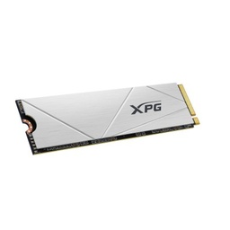 [AGAMMIXS60-1T-CS-2] SSD XPG GAMMIX S60 NVMe, 1TB, M.2, 4200 MB/s Escritura, 5000 MB/s Lectura, PCI Express 4.0