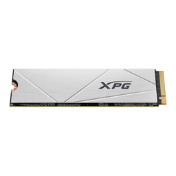[AGAMMIXS60-2T-CS-3] SSD XPG GAMMIX S60 NVMe, 2TB, PCI Express 4.0, M.2