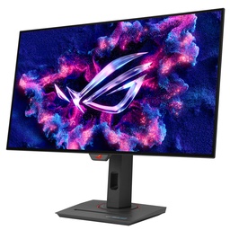 [90LM0AH0-B01AB0] Asus Rog Strix 27 1440p Oled Gaming Monitor (xg27aqdmg) - Qhd Gl