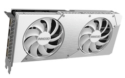 [N506T2-16D7X-191073W] Tarjeta de Video Inno3d Nvidia Geforce Rtx 5060ti X2oc 16gb Gddr7 128bit Pci Express 5.0 White