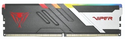 [PVVR532G60C30] Memoria Ddr5 Udimm Viper Venom Rgb 32gb (1x32gb) 6000mhz Cl30 Ddr5 Udimm