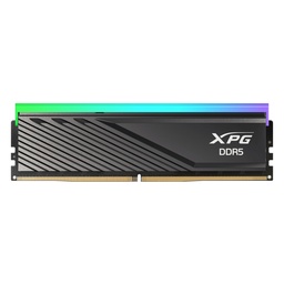 [AX5U6000C3032G-SLABR] Xpg Memoria Ram Lancer Blade Rgb Ddr5 6000mhz 32gb Ecc Cl30 Xmp