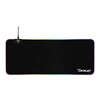 [dim-OMPXL01-1] OCELOT MOUSE PAD DE TELA EXTENDIDO RGB CON SOFTWARE INTEGRADO