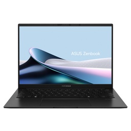 [90NB1272-M000R0] Laptop Asus Zenbook 14um3406h Ryzen 7-8840hs 16gb Ssd512gb Touch 14" Jade Black  W11h