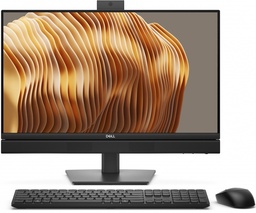 [XHVWF] Todo En Uno Aio Dell Pro 24 | Intel Core I5 14500t | 16 Gb Ddr5 | 512 Gb Ssd |  Pantalla 24 |