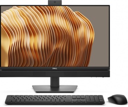 [8N5DF] Todo En Uno Aio Dell Pro 24 Intel Core Ultra 7 265 16 Gb Ddr5 512 Gb Ssd Pantalla 24 Teclado Y Mouse