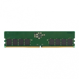 [KCP556US8-16] Memoria Ram Kingston 16gb Ddr5 5600mt/s Module