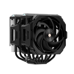 [AS.01.08.0024] Ventilador Cpu Alseye W700 Pro 900-3000rpm 149*136*160mm Black