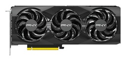 [VCG507012TFXPB1] Tarjeta de Video PNY NVIDIA GeForce RTX 5070 Stealth Mode, 12GB 192-bit GDDR7, PCI Express x16 5.0