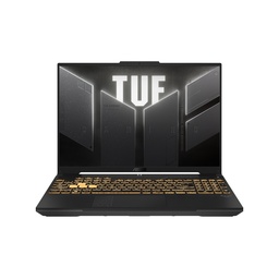 [90NR0N06-M00580] Laptop Gamer ASUS TUF Gaming F16, 16" 1920x1200 WUXGA, Intel Core i7-13620H, NVIDIA GeForce RTX 4050, 16GB, 1TB SSD, Windows 11 Home, Español