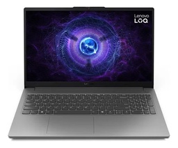 [83LK002ELM-2] Laptop Gamer Lenovo LOQ 15" 9na Gen, 15.6" 1920x1080 Full HD, Intel Core 7 i7-12650HX, NVIDIA GeForce RTX 4050, 16GB, 1TB SSD, Windows 11 Home, Español