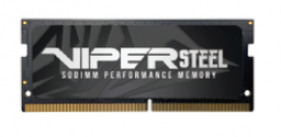 [PVS48G320C8S-1] Memoria Ddr4 Sodimm Viper Steel 8gb (1x8gb) 3200mhz Cl 18
