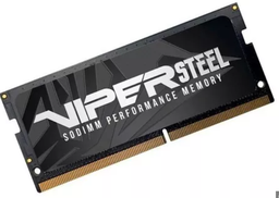 [PVS416G320C8S-1] Memoria Ddr4 Sodimm Viper Steel 16gb (1x16gb) 3200mhz Cl 18