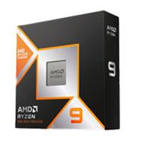[100-100000719WOF-3] Procesador Amd Ryzen 9 9950x3d S-am5 9a Gen / 4.3- 5.7 Ghz / Cache 144mb / 16 Nucleos / Con Graficos