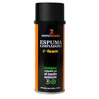 [PC-030089] Espuma Limpiadora Para Equipo Electronico Y Cubiertas Plasticas Ultra Clean Perfect Choice E-foam