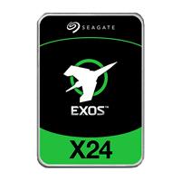 [ST20000NM002H] Disco Duro Interno Seagate Exos X24 20tb 3.5 Escritorio Sata3 6gb/s 285mb 7200rpm 24x7 Hotplug