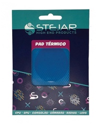 [WVR-DF-120-20-30] STEJAR THERMAL PAD 120X20X3.0MM 12.8 W/MK EXTREME ALTO RENDIMIENTO