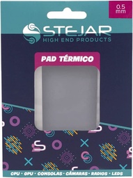 [WVR-DF-95-45-05] STEJAR THERMAL PAD 95X45X0.5MM 12.8 W/MK EXTREME ALTO RENDIMIENTO