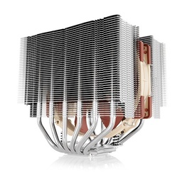 [D15sMarron] NOCTUA DISIPADOR DE AIRE NH-D15S