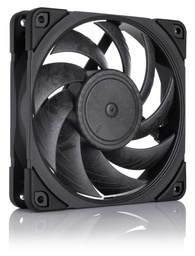 [NF-A12x25PWM CH.BK.S] NOCTUA VENTILADOR NF- A12X25 PWM CHROMAX.BLACK.SWAP
