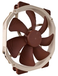 [NF-A15 PWM] NOCTUA VENTILADOR NF- A15 PWM