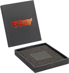 [TG-CA-32-32-02-R] THERMAL GRIZZLY THERMAL PAD CARBONAUT 32x32x0.2