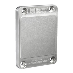 [TG-HPHS-i-V1] THERMAL GRIZZLY INTEL HIGH PERFORMANCE HEATSPREADER V1